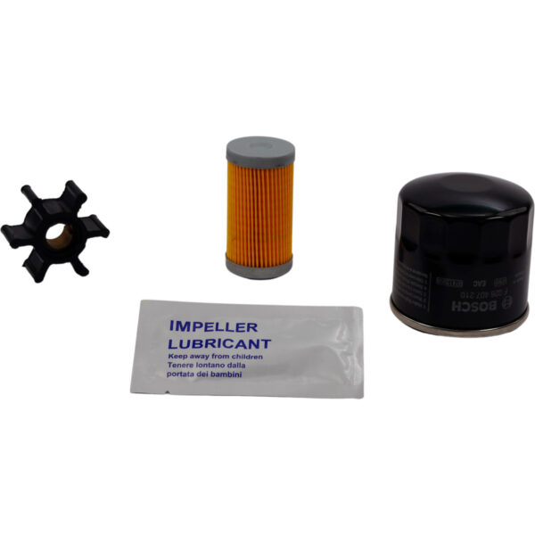 Yanmar Servicekit 3