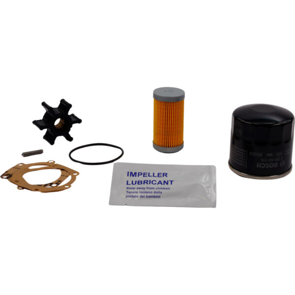 Yanmar Servicekit 4