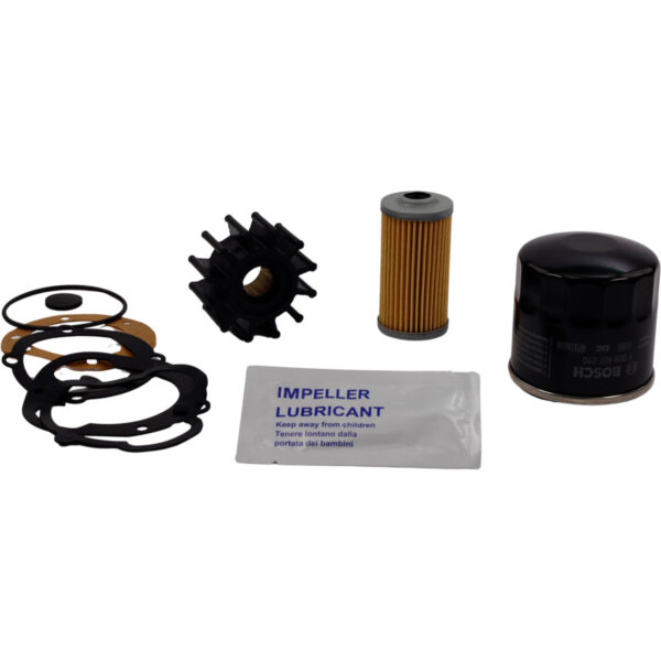 Yanmar Servicekit 5