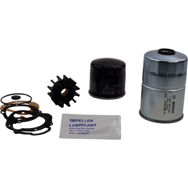 Yanmar Servicekit 6
