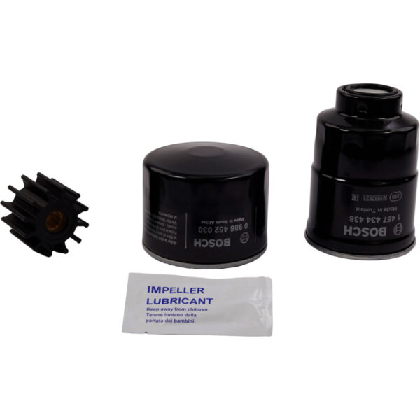 Yanmar Servicekit 9