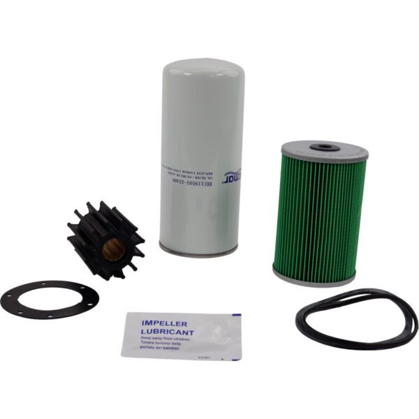 Yanmar Servicekit 10
