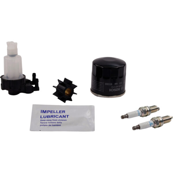 Mercury Servicekit 3