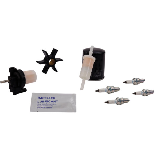 Mercury Servicekit 5