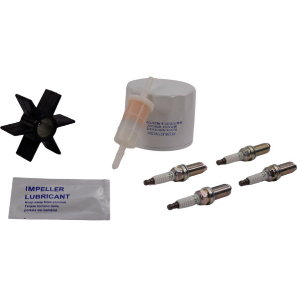 Mercury Servicekit 6