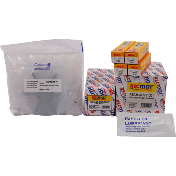 Mercury Servicekit 7 - Bilde 2