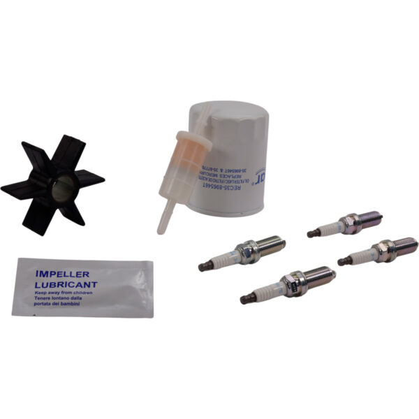 Mercury Servicekit 8