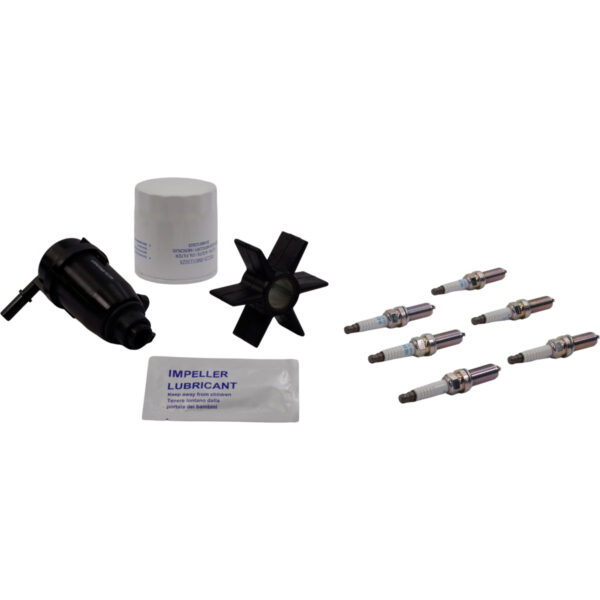 Mercury Servicekit 10