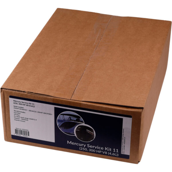 Mercury Servicekit 11 - Bilde 3