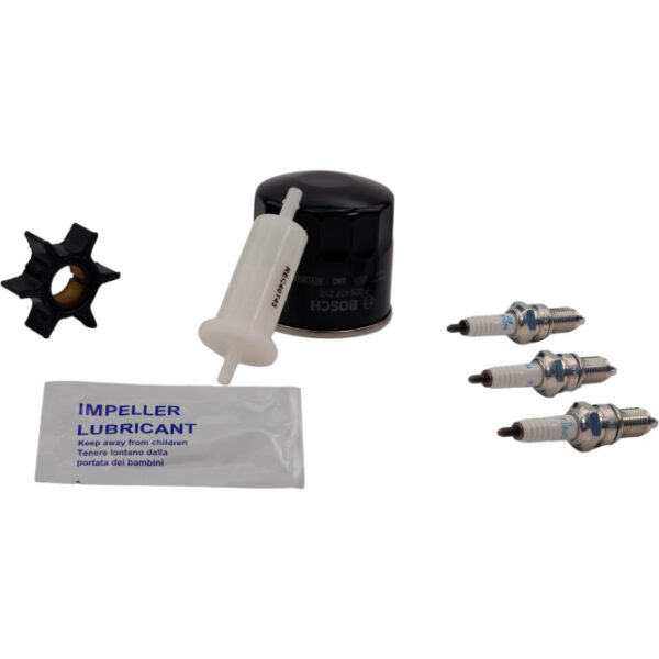 Yamaha Servicekit 5