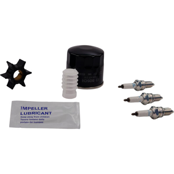 Yamaha Servicekit 6