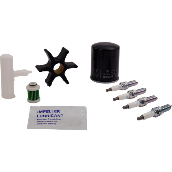 Yamaha Servicekit 10