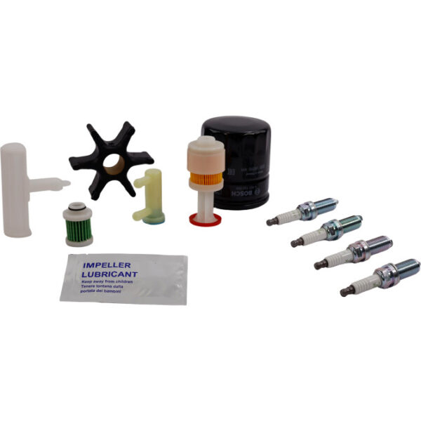 Yamaha Servicekit 11