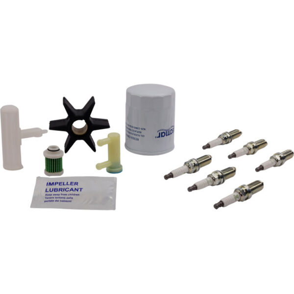 Yamaha Servicekit 13