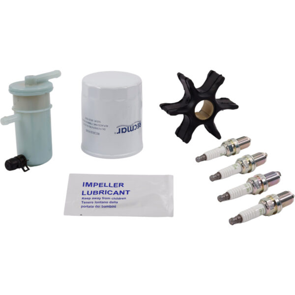 Suzuki Servicekit 1