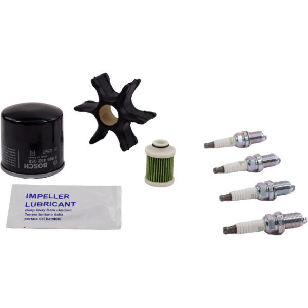 Suzuki Servicekit 4