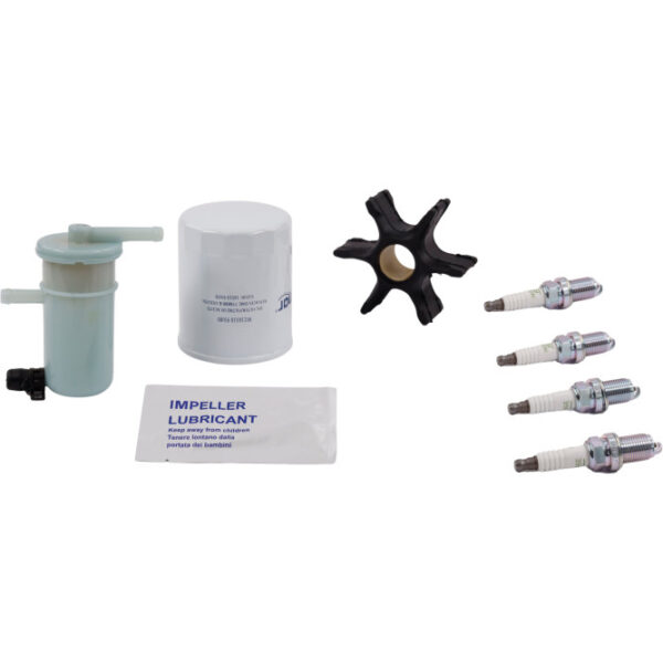Suzuki Servicekit 5