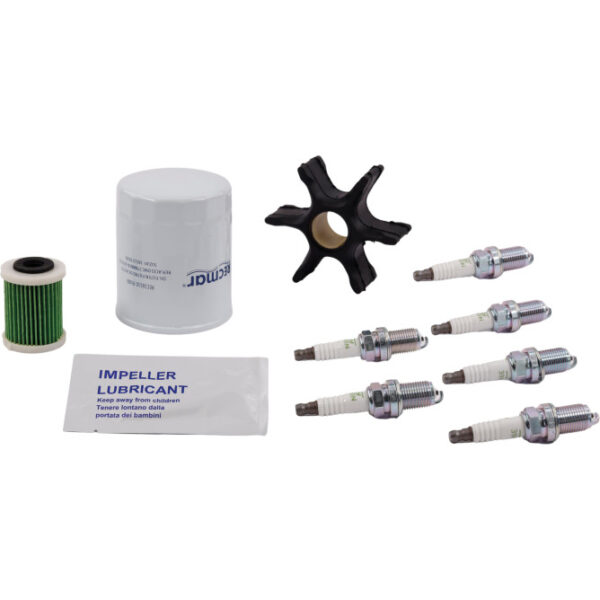 Suzuki Servicekit 6