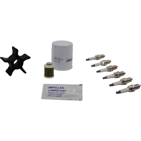 Suzuki Servicekit 7