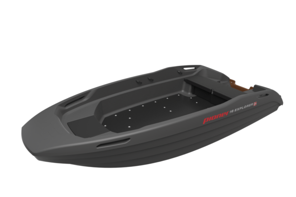 PIONER 16 Explorer