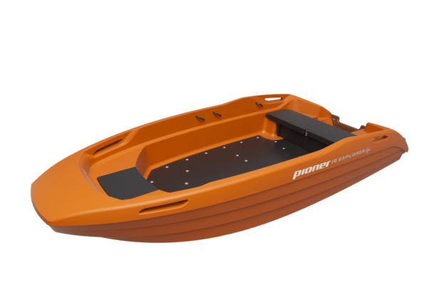 PIONER 16 Explorer - Bilde 2