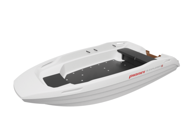 PIONER 16 Explorer - Bilde 3