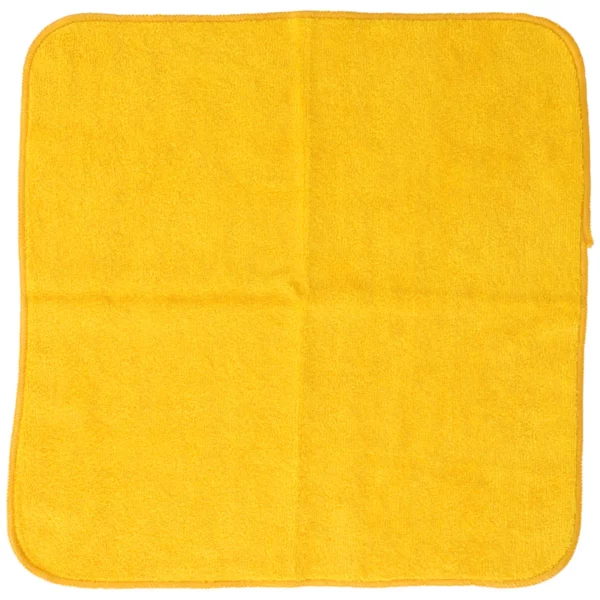 MIRKA Microfiberklut 400x400 mm, 5 pk - Bilde 2