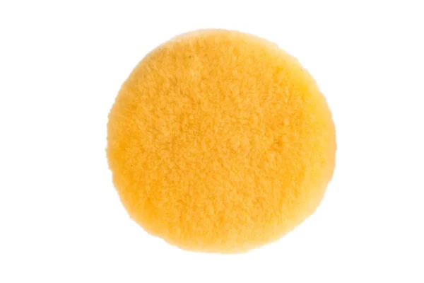 Mirka Lambswool Pad Pro Ø 80 mm, 2 pk