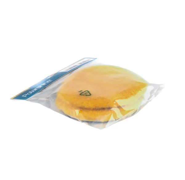 Mirka Poleringspute Lammeull Pro Ø150mm, 2 pk. - Bilde 5