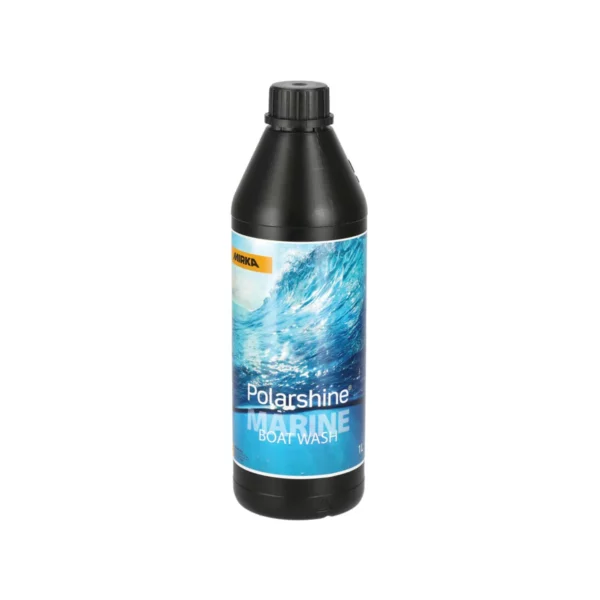 Mirka Polarshine Marine Båt vask 1L