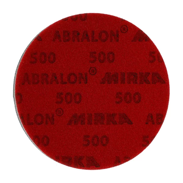 Abralon Sliperondell 150mm Grip, 1 stk - Bilde 3