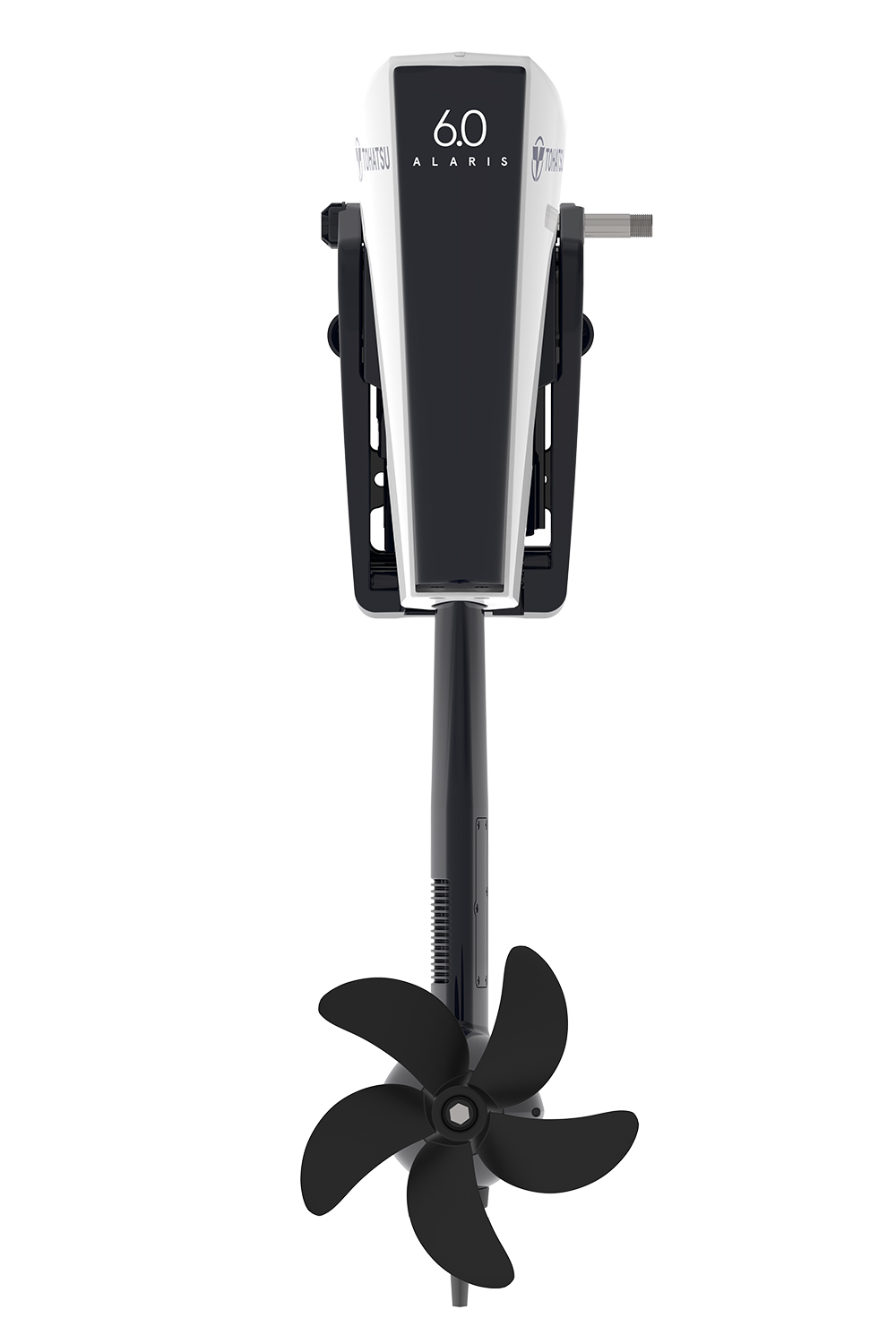 Tohatsu ALARIS 6.0 L - Bilde 4