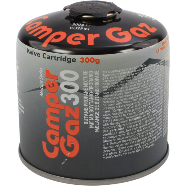 Camper Gaz gassboks m/gjenger - Bilde 5
