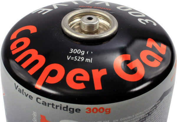 Camper Gaz gassboks m/gjenger - Bilde 3