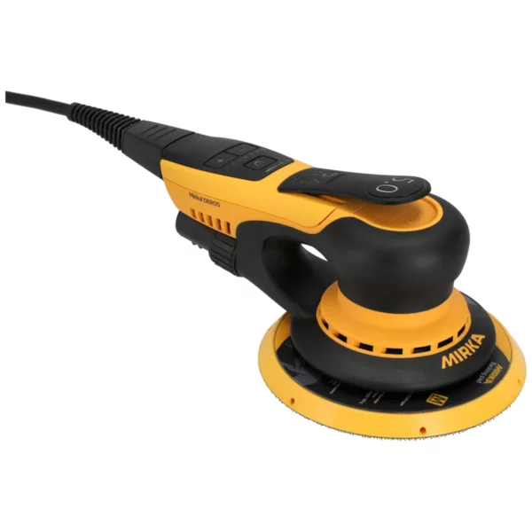 Mirka DEROS II 5650 Rondellslipemaskin