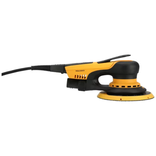 Mirka DEROS II 5650 Rondellslipemaskin - Bilde 8