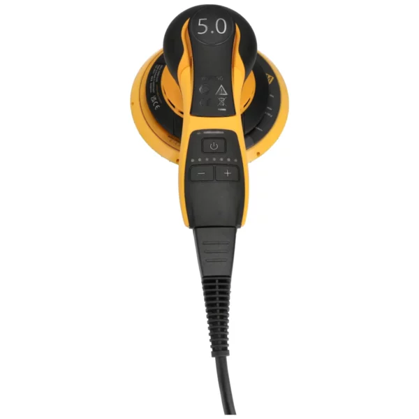 Mirka DEROS II 5650 Rondellslipemaskin - Bilde 7