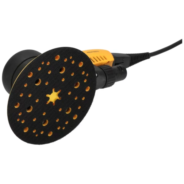 Mirka DEROS II 5650 Rondellslipemaskin - Bilde 6