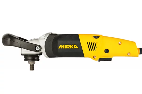Mirka PS1437 Poleringsmaskin 150 mm - Bilde 4