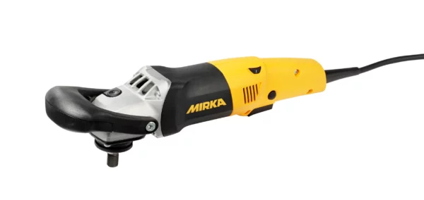 Mirka PS1437 Poleringsmaskin 150 mm - Bilde 3