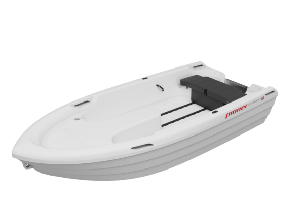 PIONER 12 Maxi m/ setekasse - Bilde 2