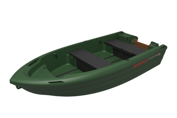 PIONER 14 Active - Bilde 3