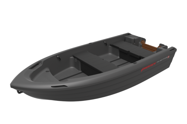 PIONER 14 Active - Bilde 2