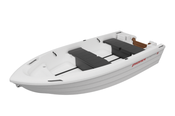 PIONER 14 Active