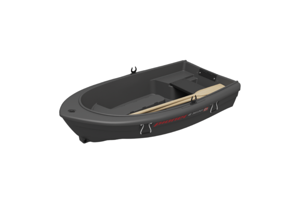 PIONER 8 Mini m/årer - Bilde 3