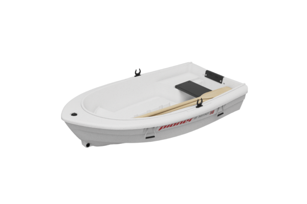 PIONER 8 Mini m/årer - Bilde 2