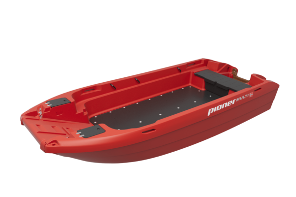 PIONER Multi III - Bilde 5