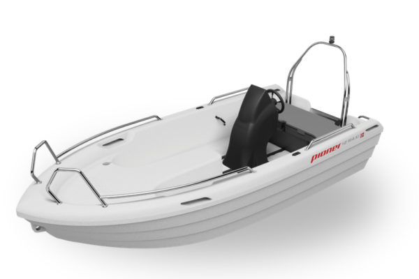 PIONER 12 Maxi Advanced Edition - Bilde 2