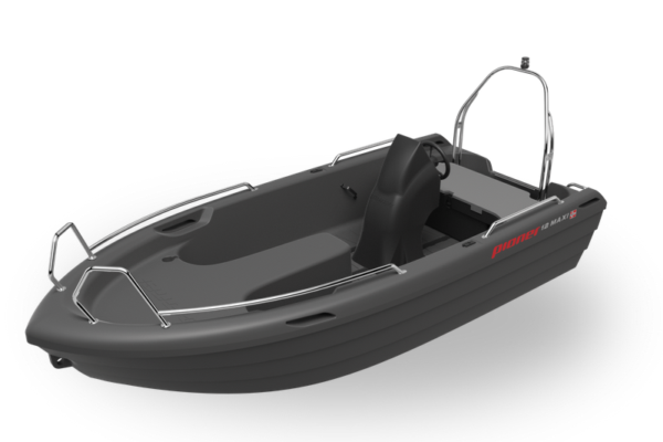 PIONER 12 Maxi Advanced Edition