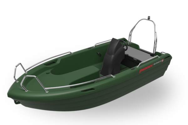 PIONER 12 Maxi Advanced Edition - Bilde 3